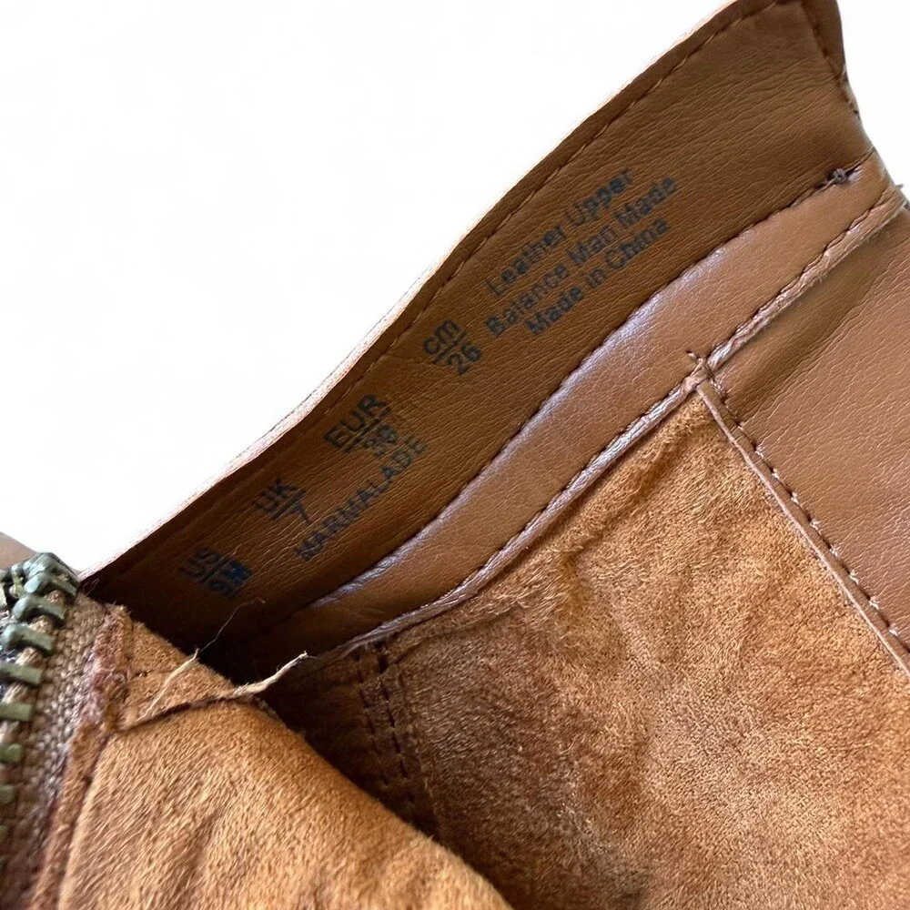 Franco Sarto Women's Brown Boots